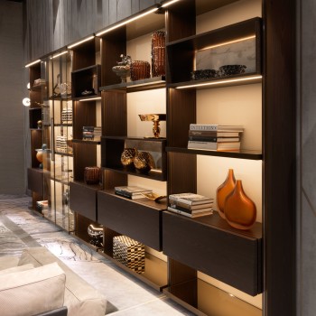 GENESIS Bookcases