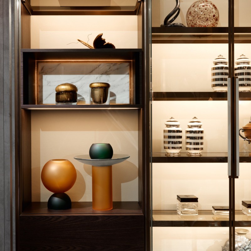 GENESIS Bookcases