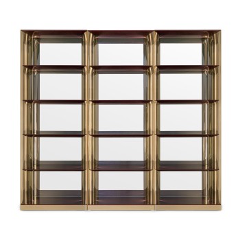 KARNAK Bookcases