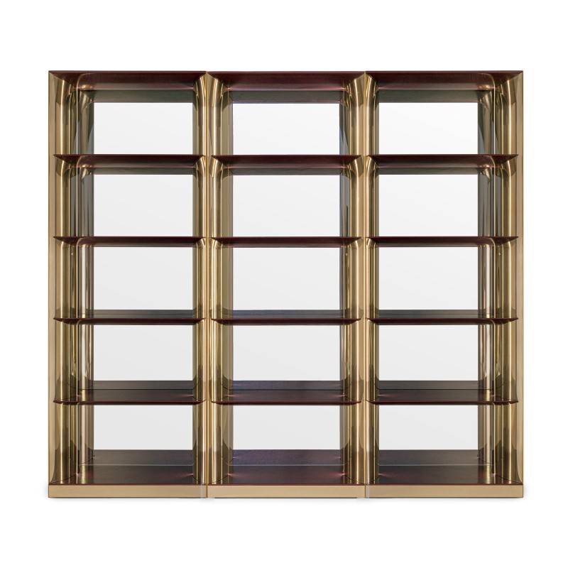 KARNAK Bookcases