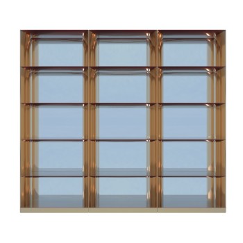 KARNAK Bookcases