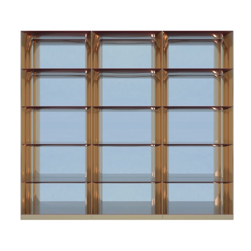 KARNAK Bookcases