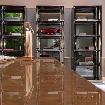 KARNAK Bookcases