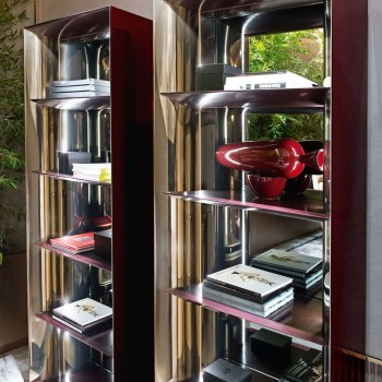 KARNAK Bookcases