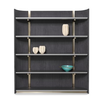 LEONARDO Bookcases