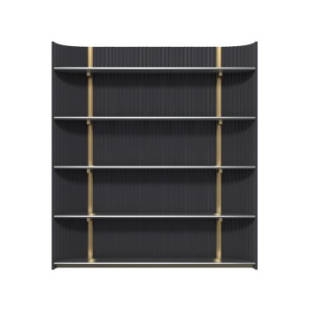 LEONARDO Bookcases