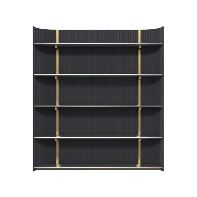 LEONARDO Bookcases