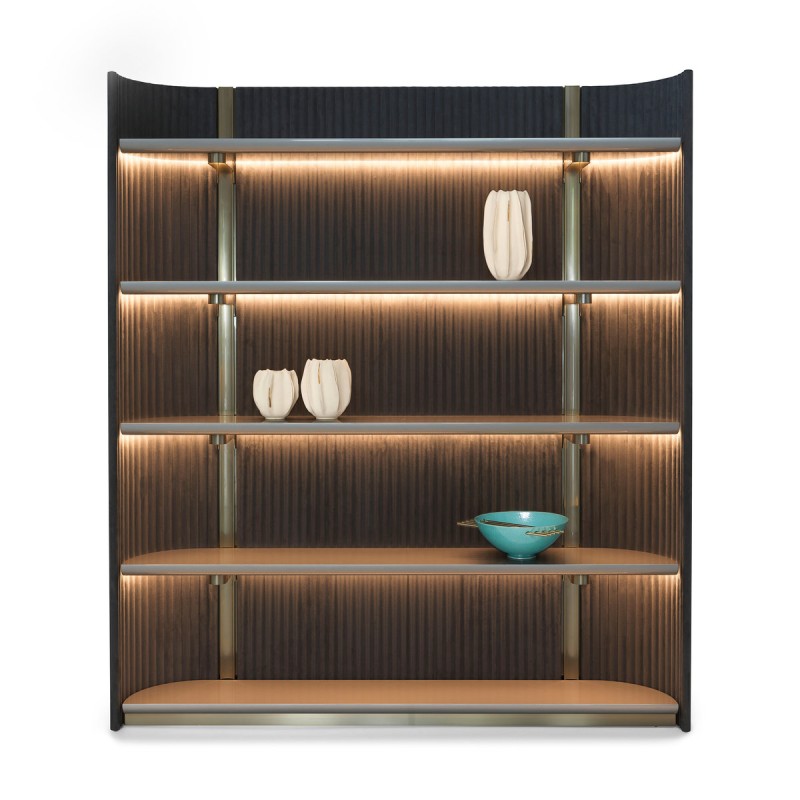 LEONARDO Bookcases