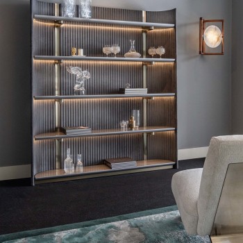 LEONARDO Bookcases