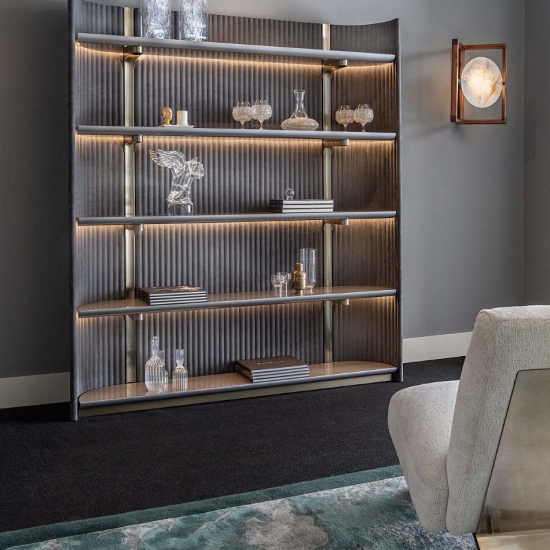 LEONARDO Bookcases