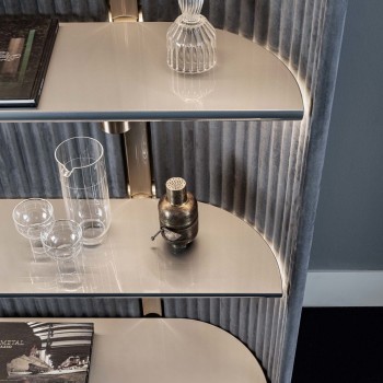LEONARDO Bookcases