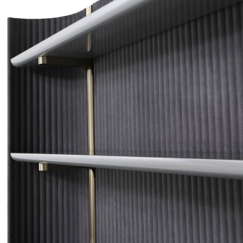 LEONARDO Bookcases