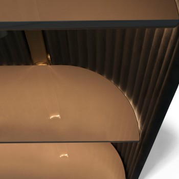 LEONARDO Bookcases