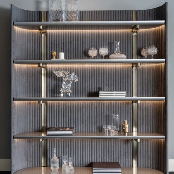 LEONARDO Bookcases