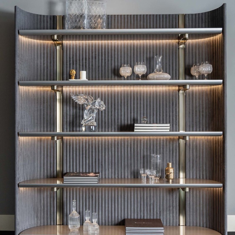 LEONARDO Bookcases