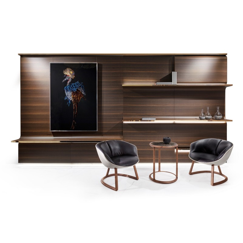 OSBORNE Bookcases