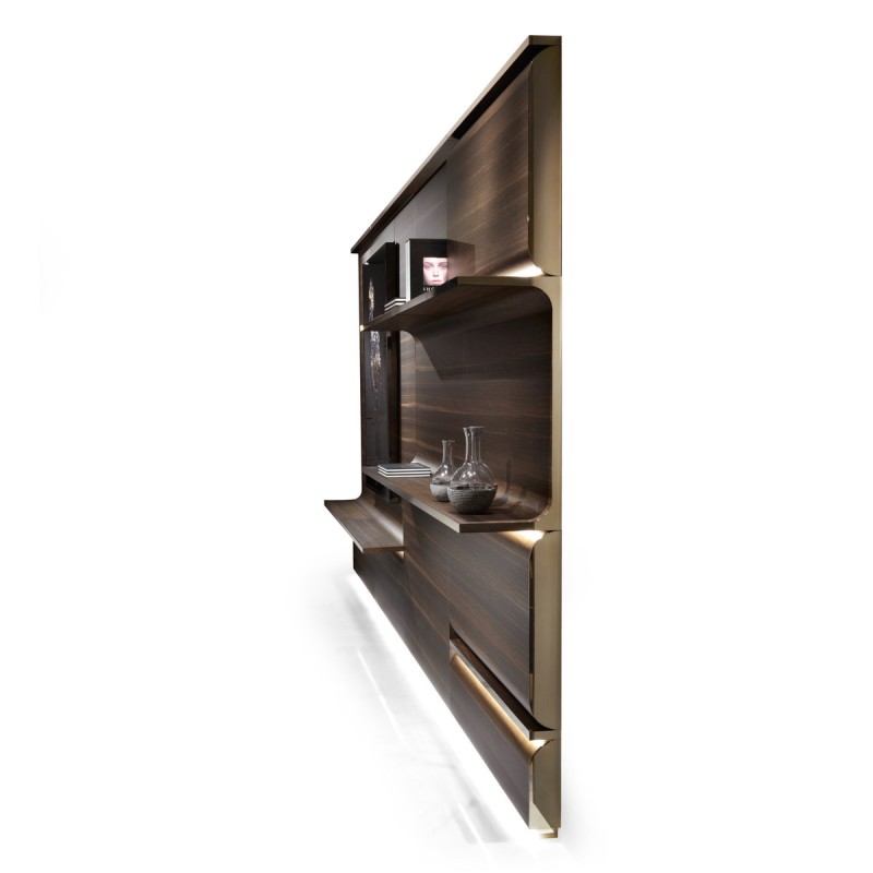 OSBORNE Bookcases