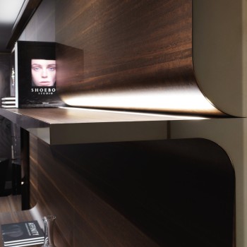 OSBORNE Bookcases