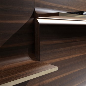 OSBORNE Bookcases