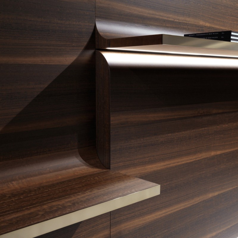 OSBORNE Bookcases