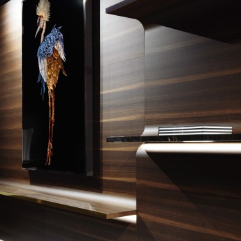 OSBORNE Bookcases