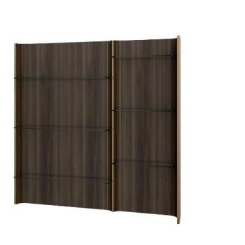 TIVOLI Bookcases