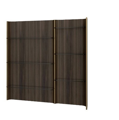TIVOLI Bookcases