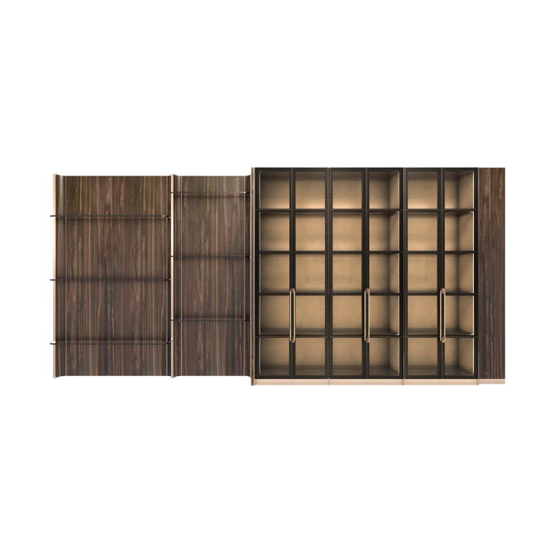 TIVOLI Bookcases