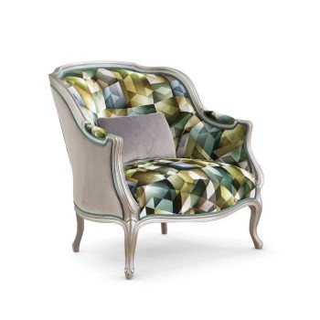 ROSSINI Armchairs