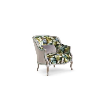 ROSSINI Armchairs
