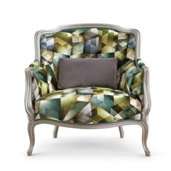ROSSINI Armchairs