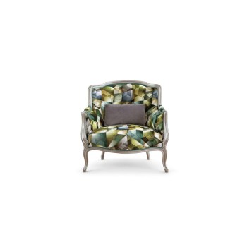 ROSSINI Armchairs