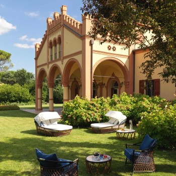 DD-1784 Outdoor Furniture
