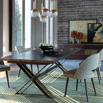 FENICE Chairs