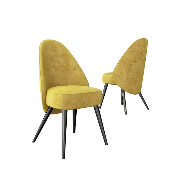 IDENTITIES Chairs