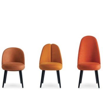 IDENTITIES Chairs