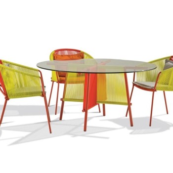 DD-1929 Chairs