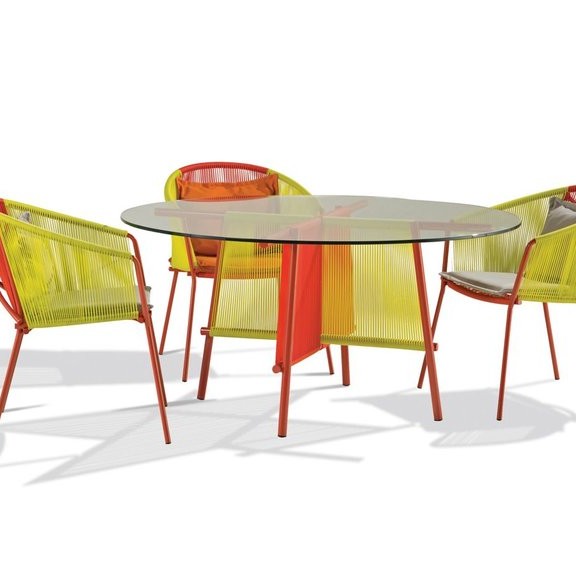 DD-1929 Chairs
