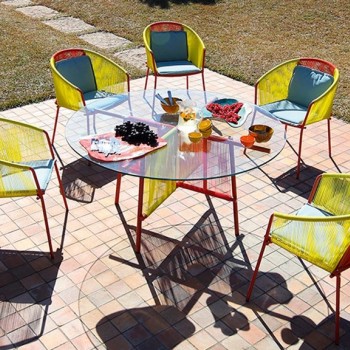 DD-1929 Chairs