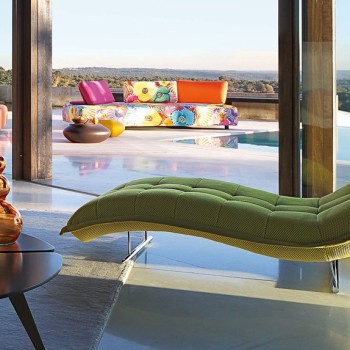 ARIOSO Recliners