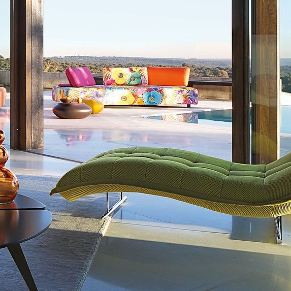 ARIOSO Recliners