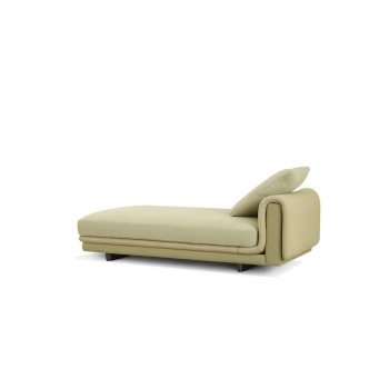 UNDERLINE Recliners