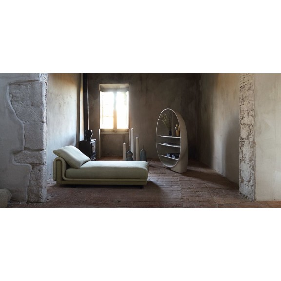 UNDERLINE Recliners