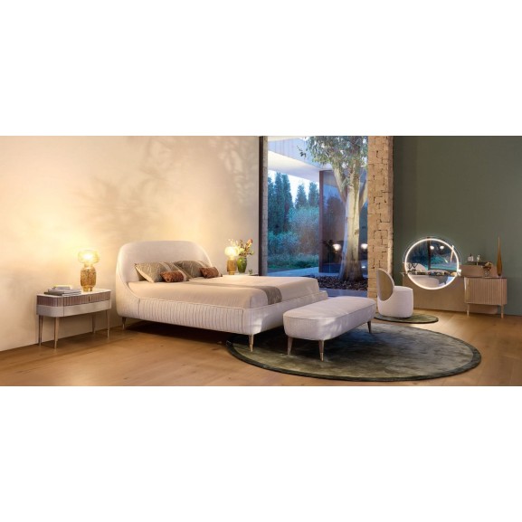 EDEN-ROCK Stools & Benches