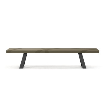 TRACK Stools & Benches