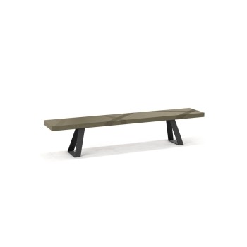 TRACK Stools & Benches