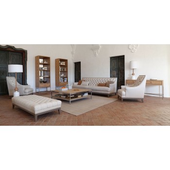 EPOQ Stools & Benches