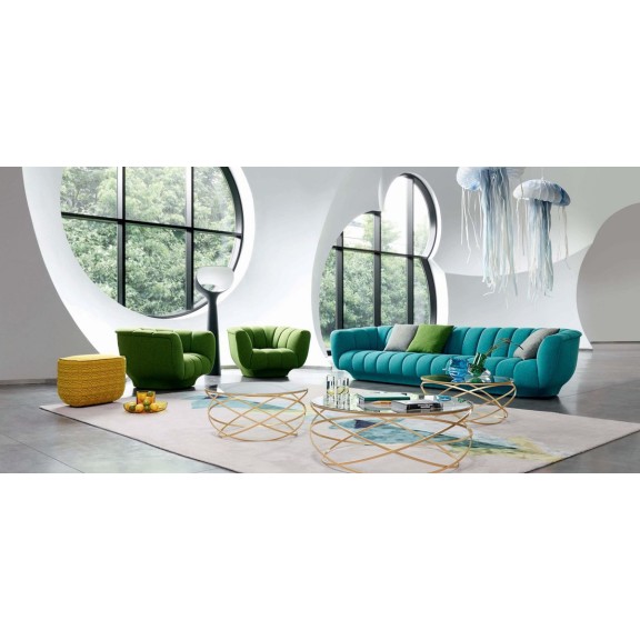 TRILOGIE Stools & Benches