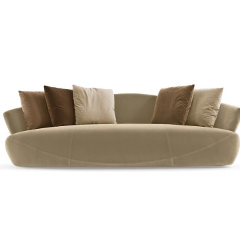 SOLEMYIDAE Sofas