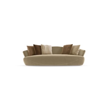 SOLEMYIDAE Sofas